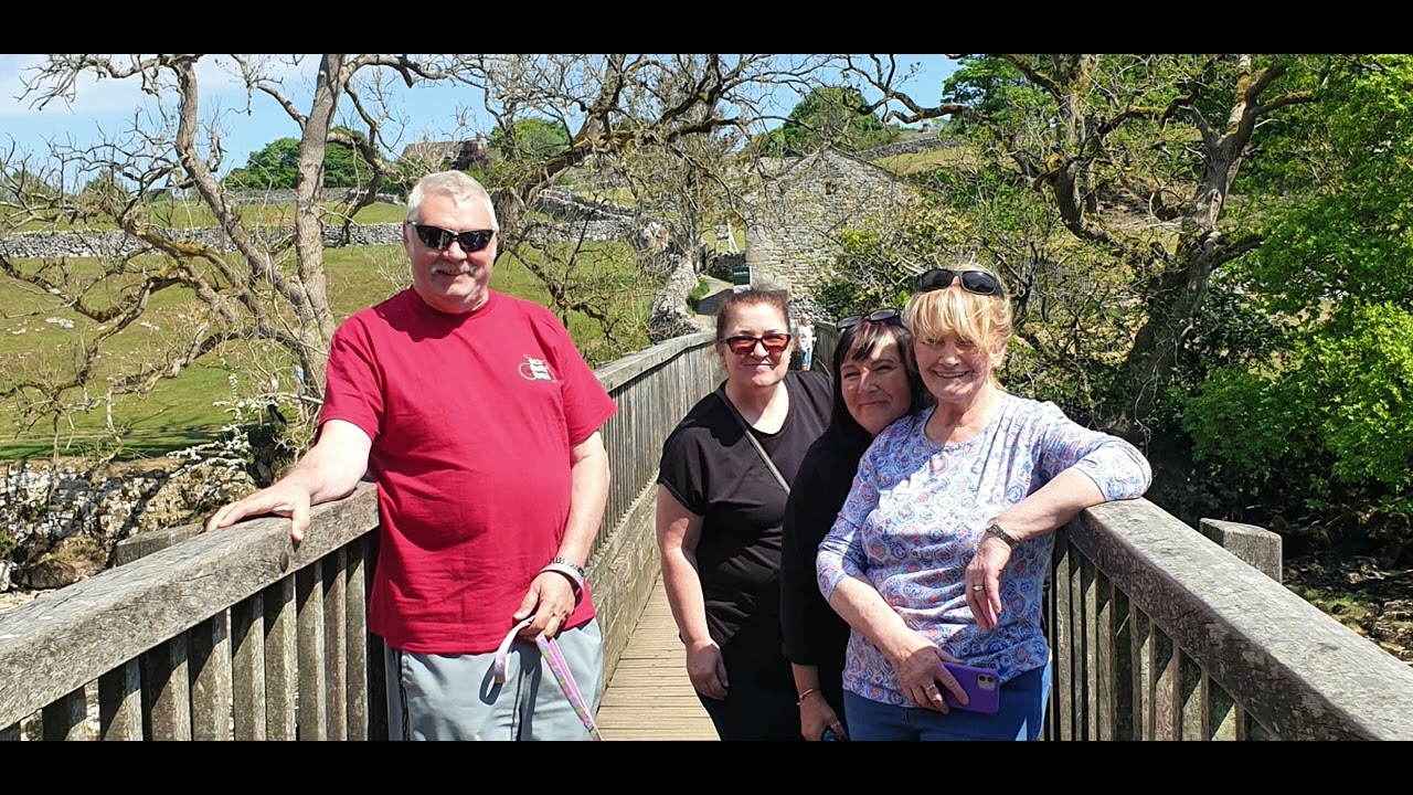 Hawes holiday 31 May 2025 