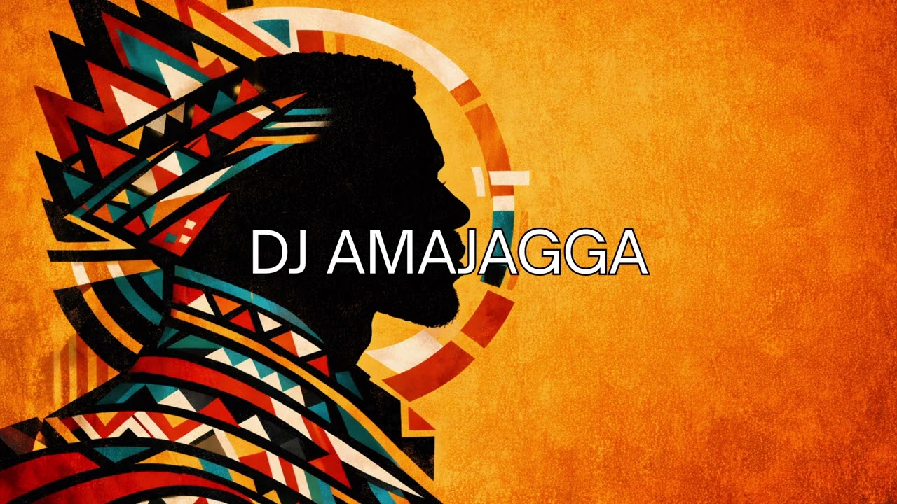 Shutdown - DJ Amajagga