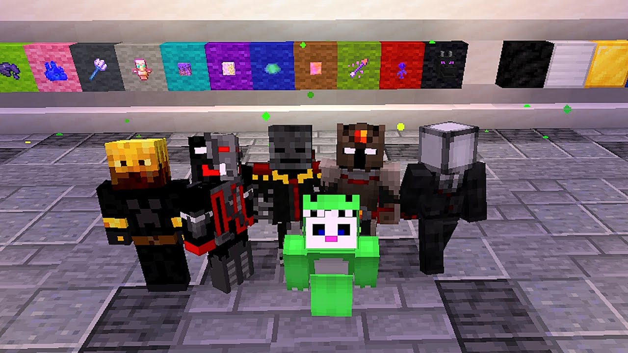 JUGAMOS EL MODO MAS TRYHARD DEL CTM VANILLA