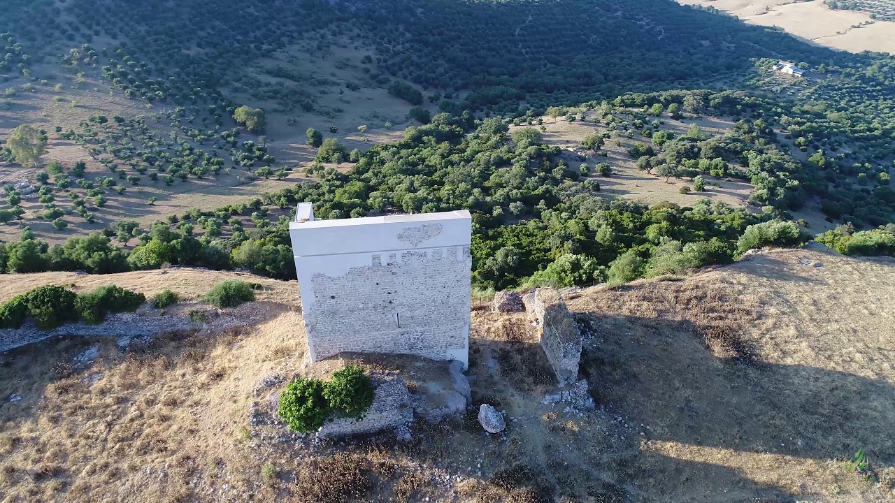 Castillo de Matrera | Villamartín | Patrimonio | Cultura | Turismo