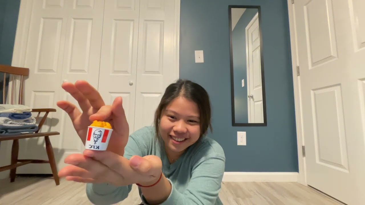 unboxing things I didn’t need 🛍️ 