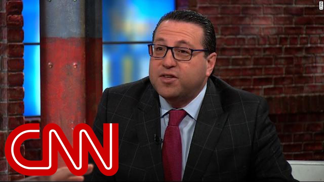 Cohen's friend: He will come out big and annihilate