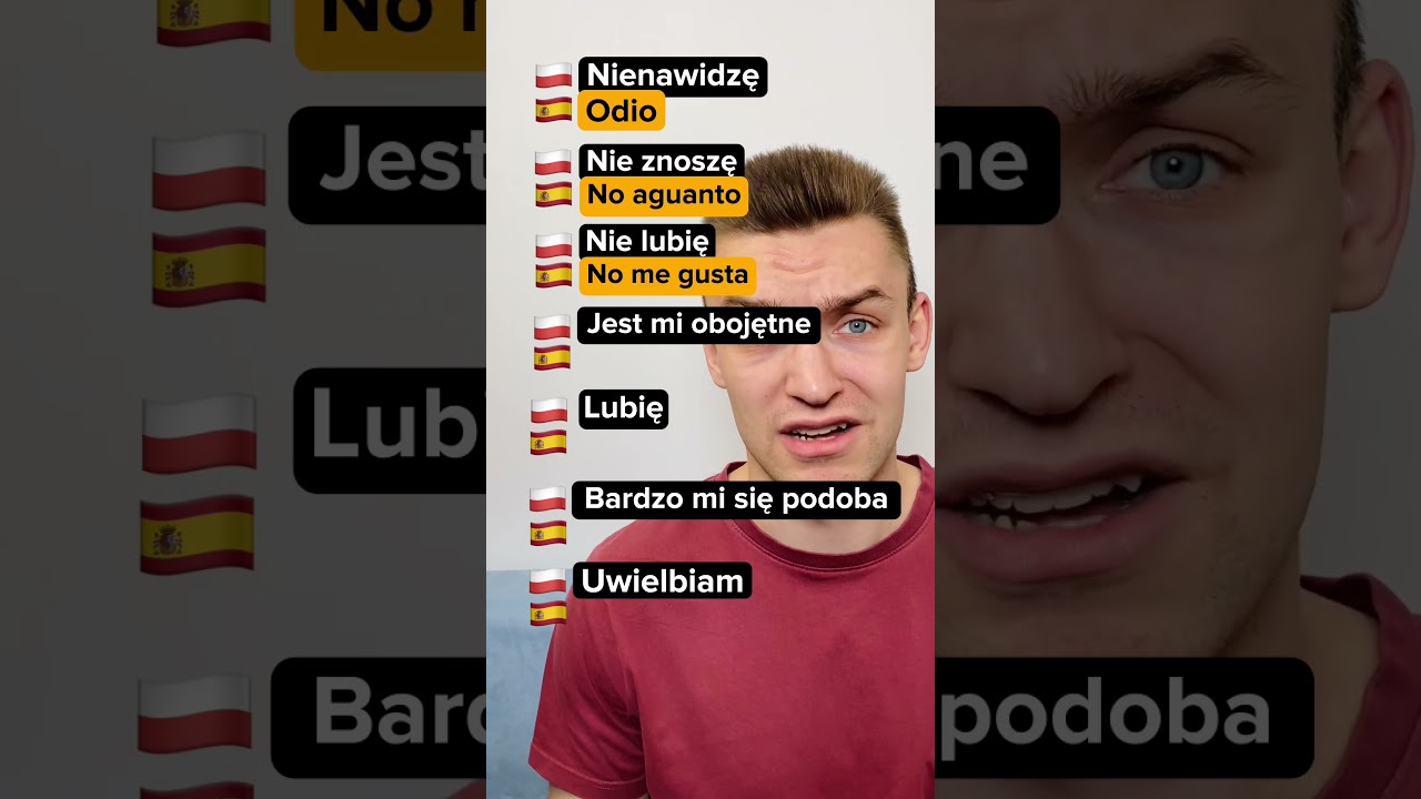 🇪🇸 7 przydatnych, codziennych zwrotów po hiszpańsku! 