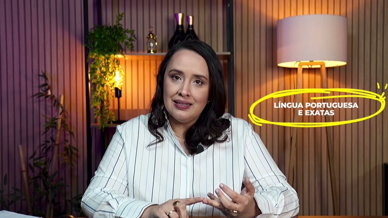 CICLO DE ESTUDOS