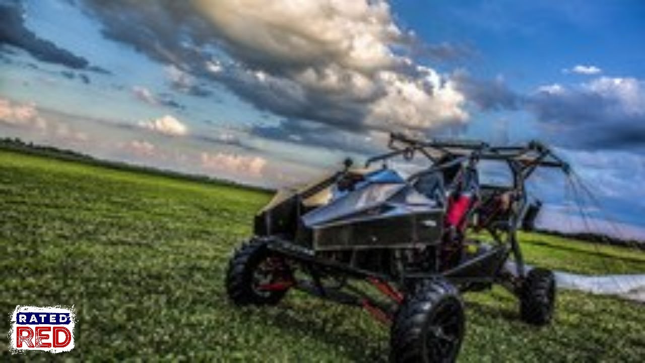 Ride of the Week: The Skyrunner