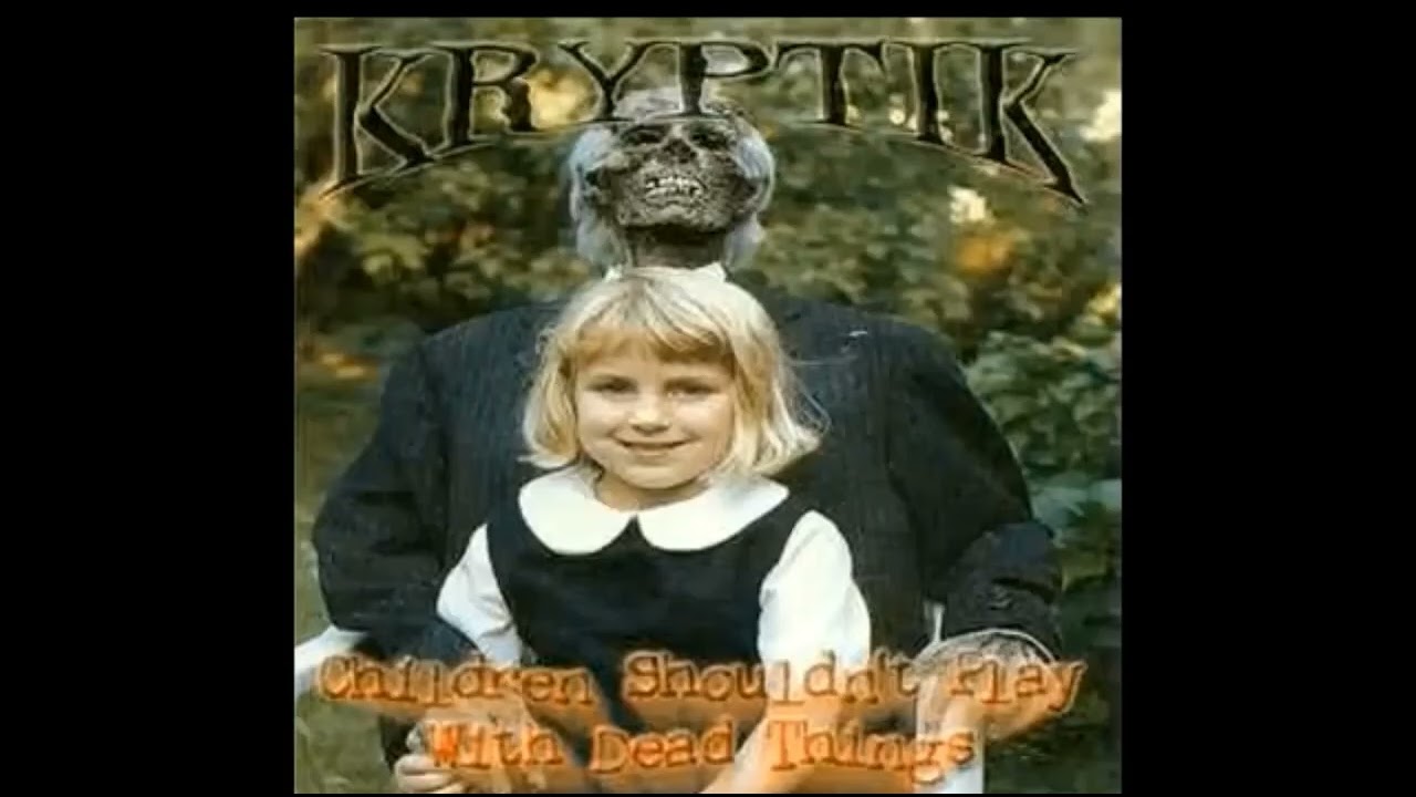Top 100 Scariest Horrorcore Albums of All Time