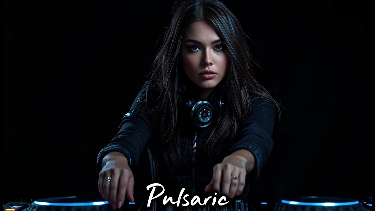 Pulsaric — Twilight Signal