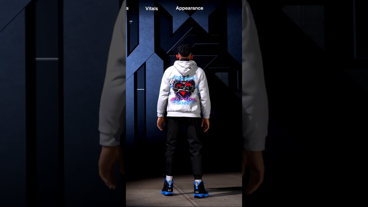 CHEAP OUTFITS FOR NBA2K26 #nba2k26myplayer #nba2k26bestjumpshot #nba2k26myteam #nba2k26 #2kcontent