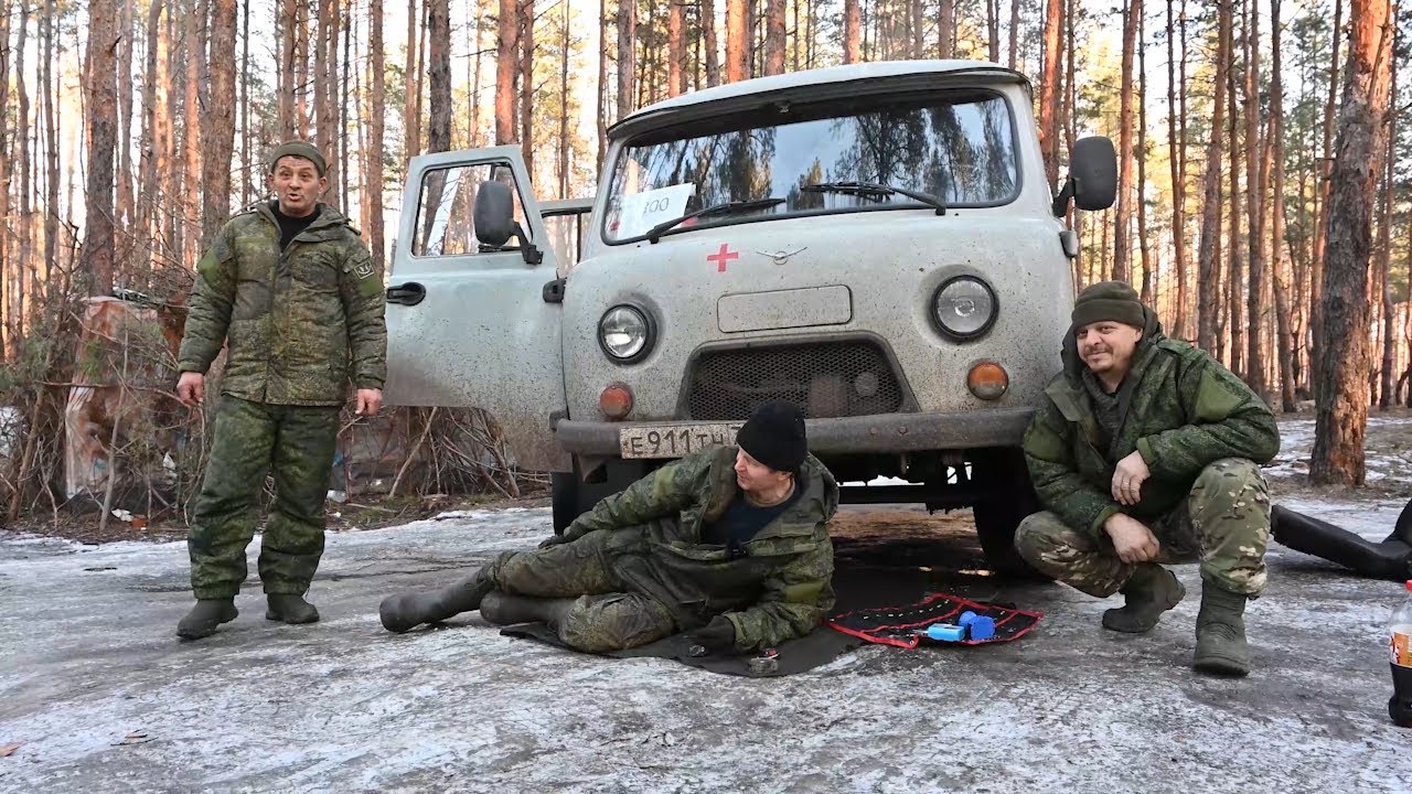 Разберёмся! Весь 