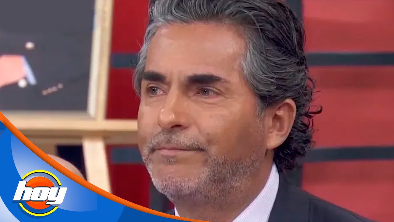 Ra&uacute;l Araiza anuncia separaci&oacute;n de Fernanda Rodr&iacute;guez | Hoy