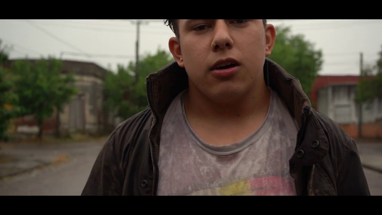 &iquest;Por Qu&egrave;? - WILEST - Rap Uruguayo (Prod by Sindrome)