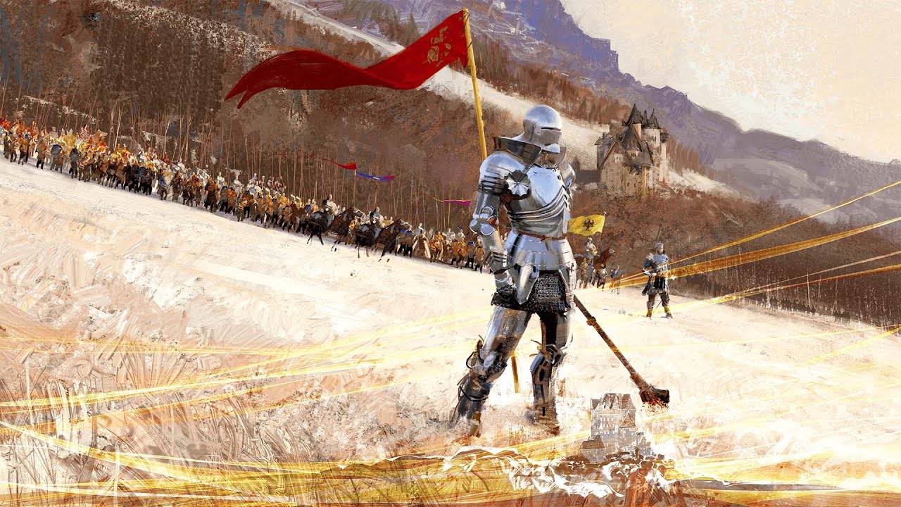 LIVE - Age IV - Civ de hoje: RUS