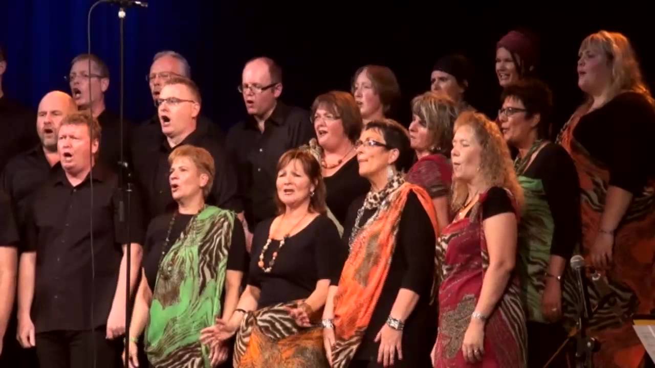 The Lion King Medley