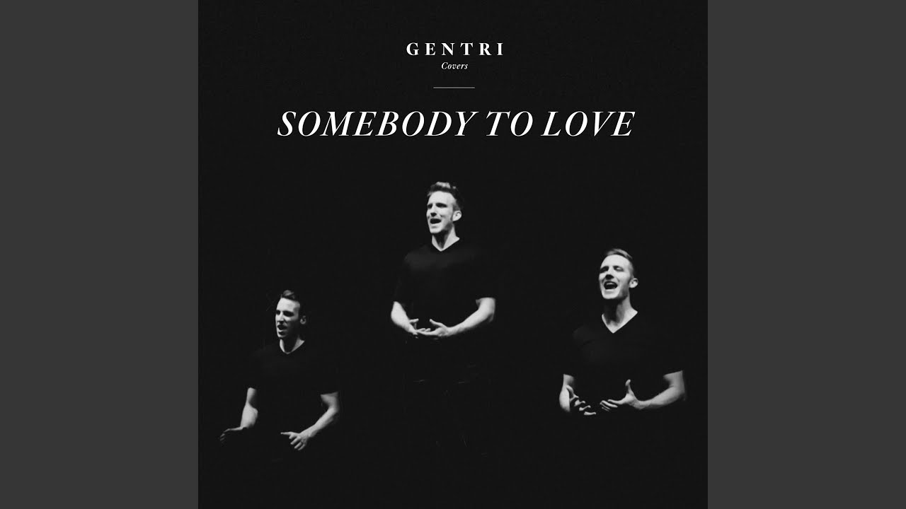 Somebody To Love
