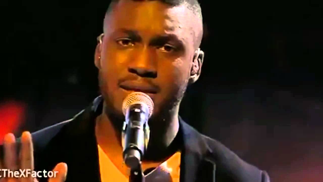 Saudi talented singer sings 
