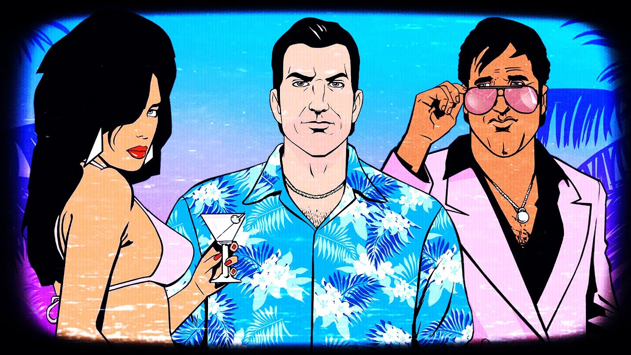 Is GTA Vice City Still Good In 2025?