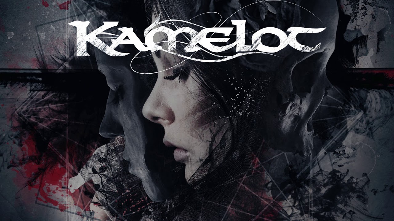 Kamelot - Here's to the Fall (Lyrics)