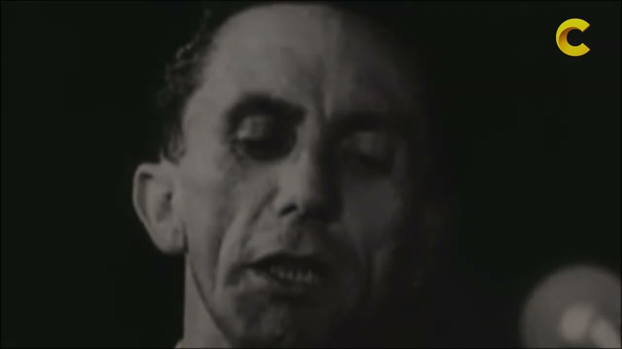 Joseph Goebbels O que ele fez com os próprios filhos ?