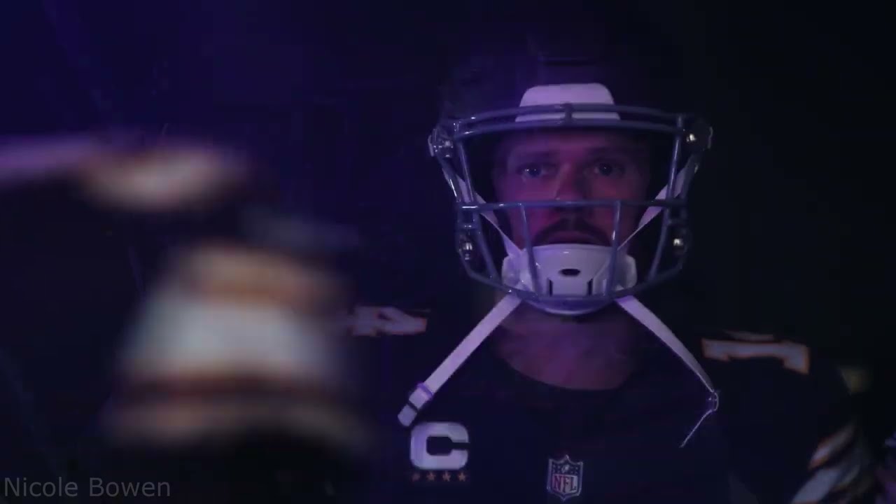 Take The Crown - Minnesota Vikings Hype Video - No. 1 Seed Battle
