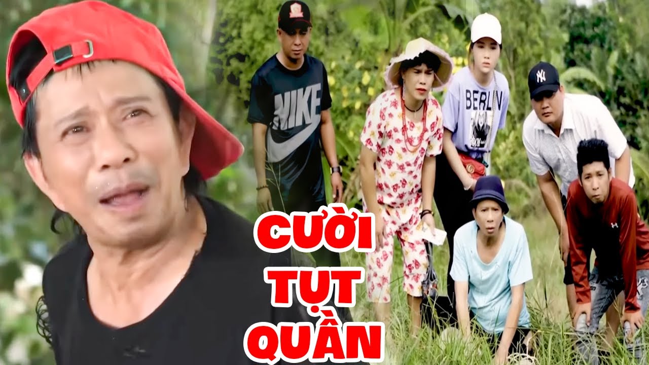 Cười Bể Bụng Trùm Vô Duyên Bị Chửi 