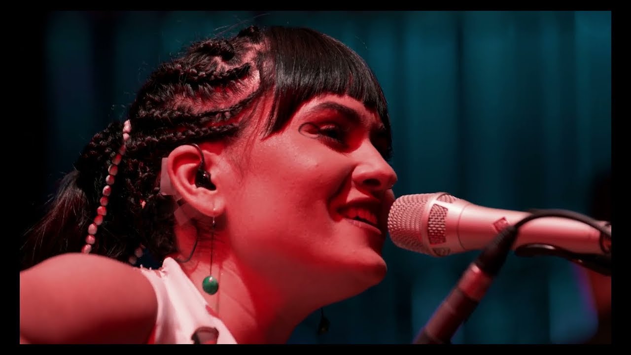 Liana Malva - Concierto Sinfónico