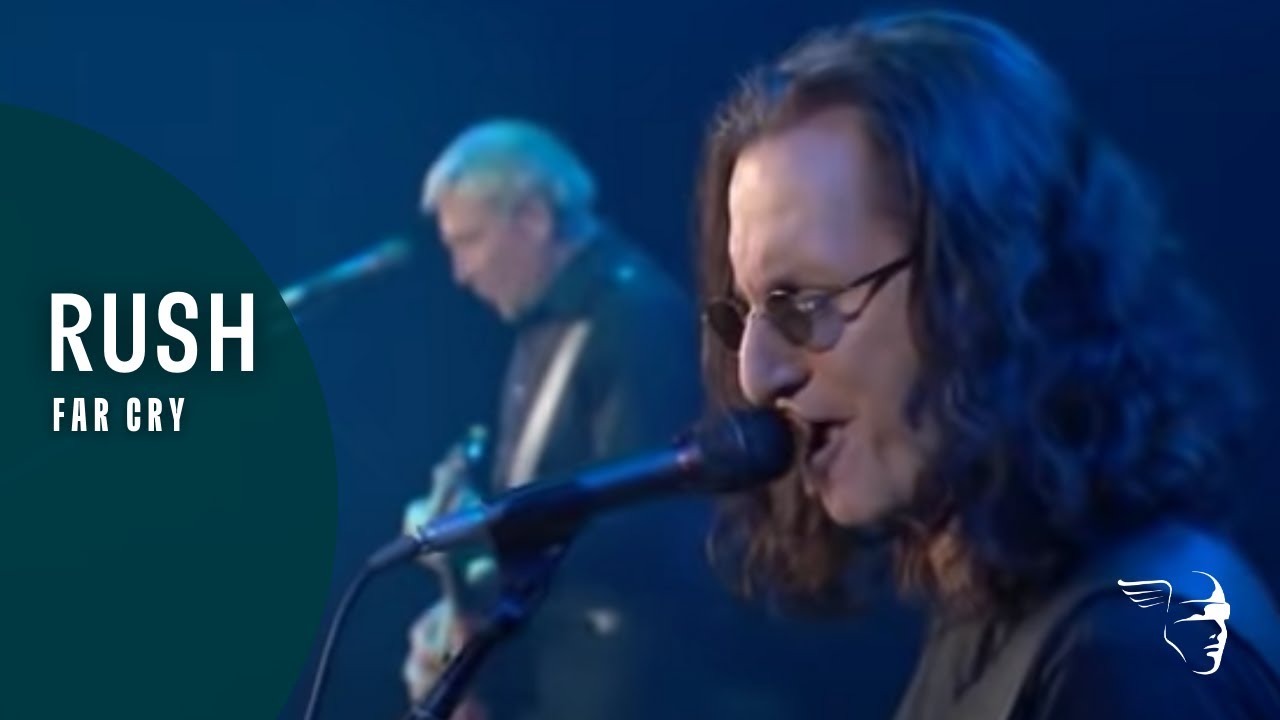 Rush - Far Cry (From 