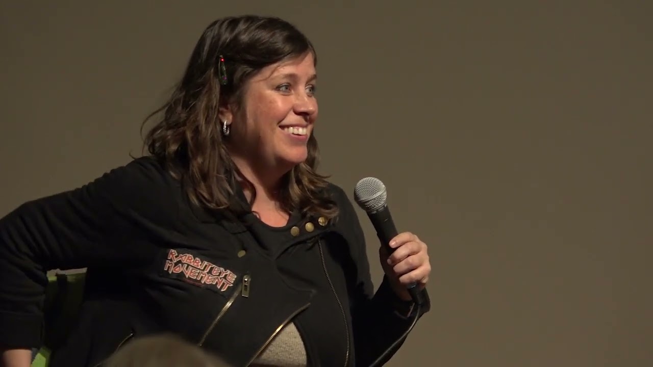 Creative Conversations - LEVIATHAN: SUSAN DAVID | Hilliard Art Museum