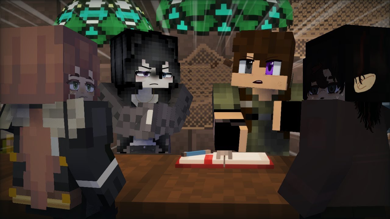 OOA Episode 3 