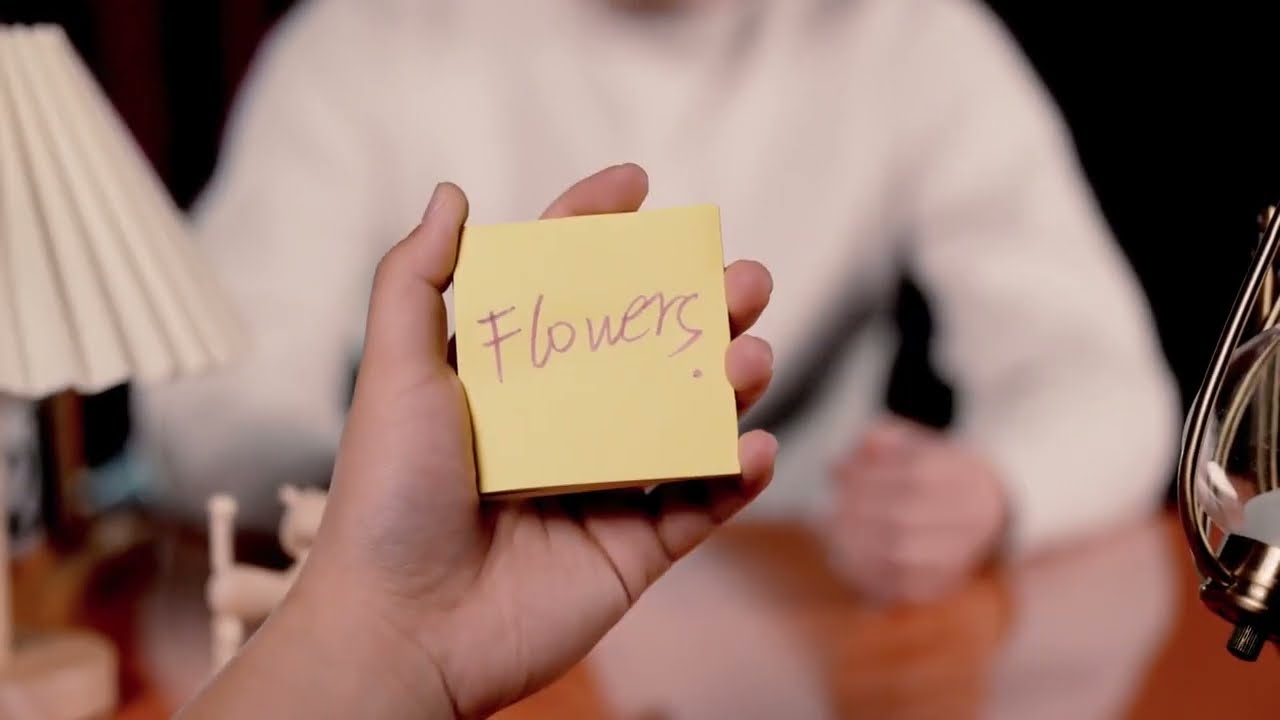 Iarvel Magic Post-It Pad: The Ultimate Mentalism Tool