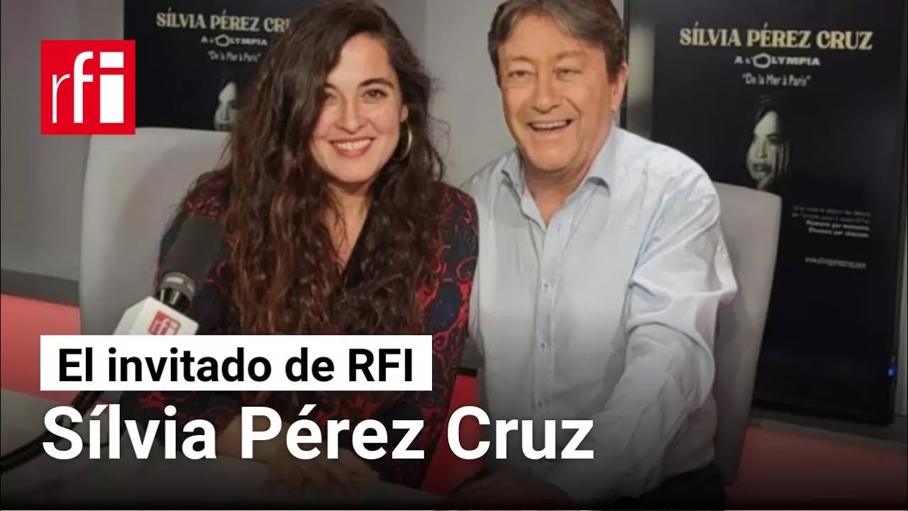 La cantante española Sílvia Pérez Cruz celebra sus treinta años de carrera en el Olympia de París