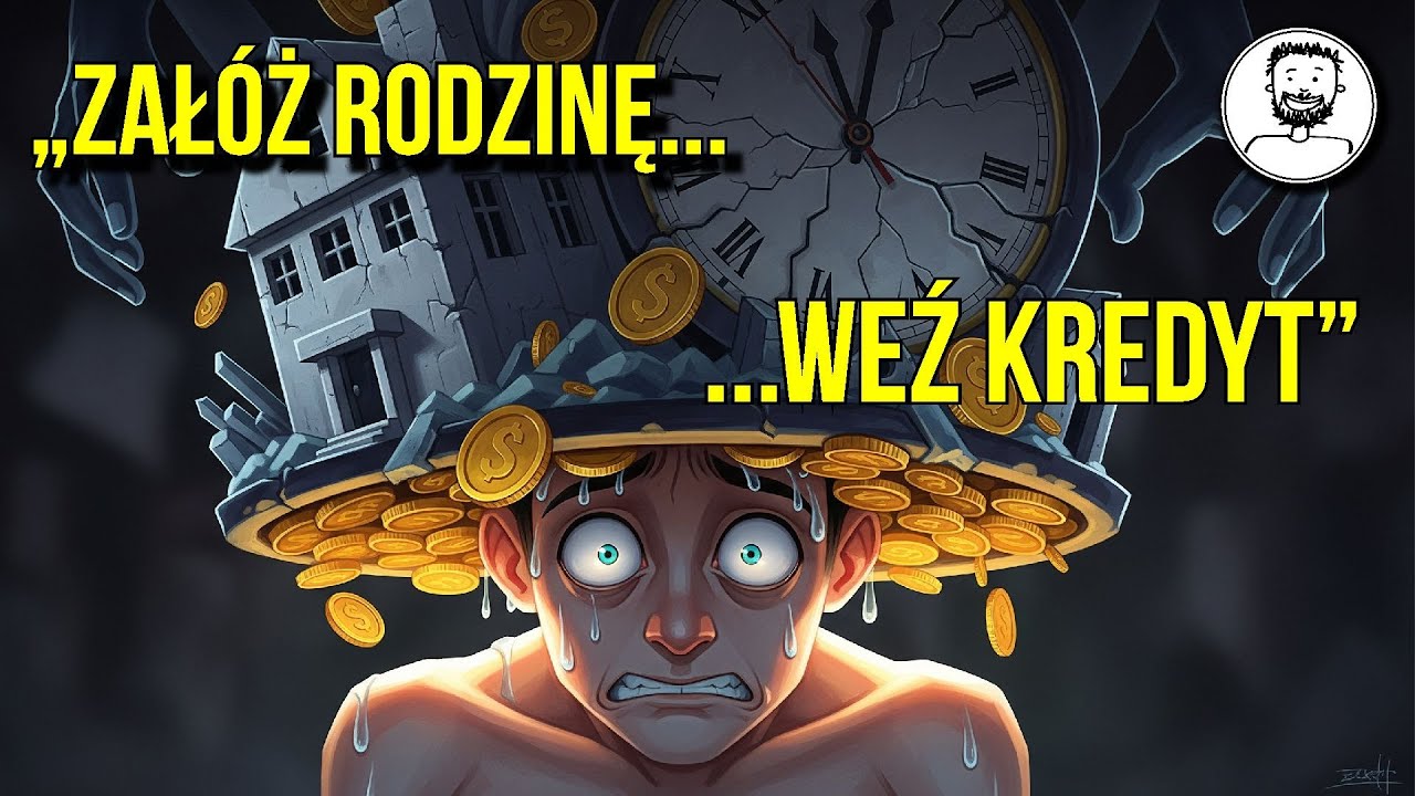 Jeśli Myślałeś o Dzieciach - Zapomnij! NIKT Tego Nie Chce!