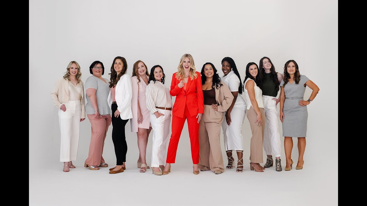 Professional Development for Women | Chronic Boss Collective