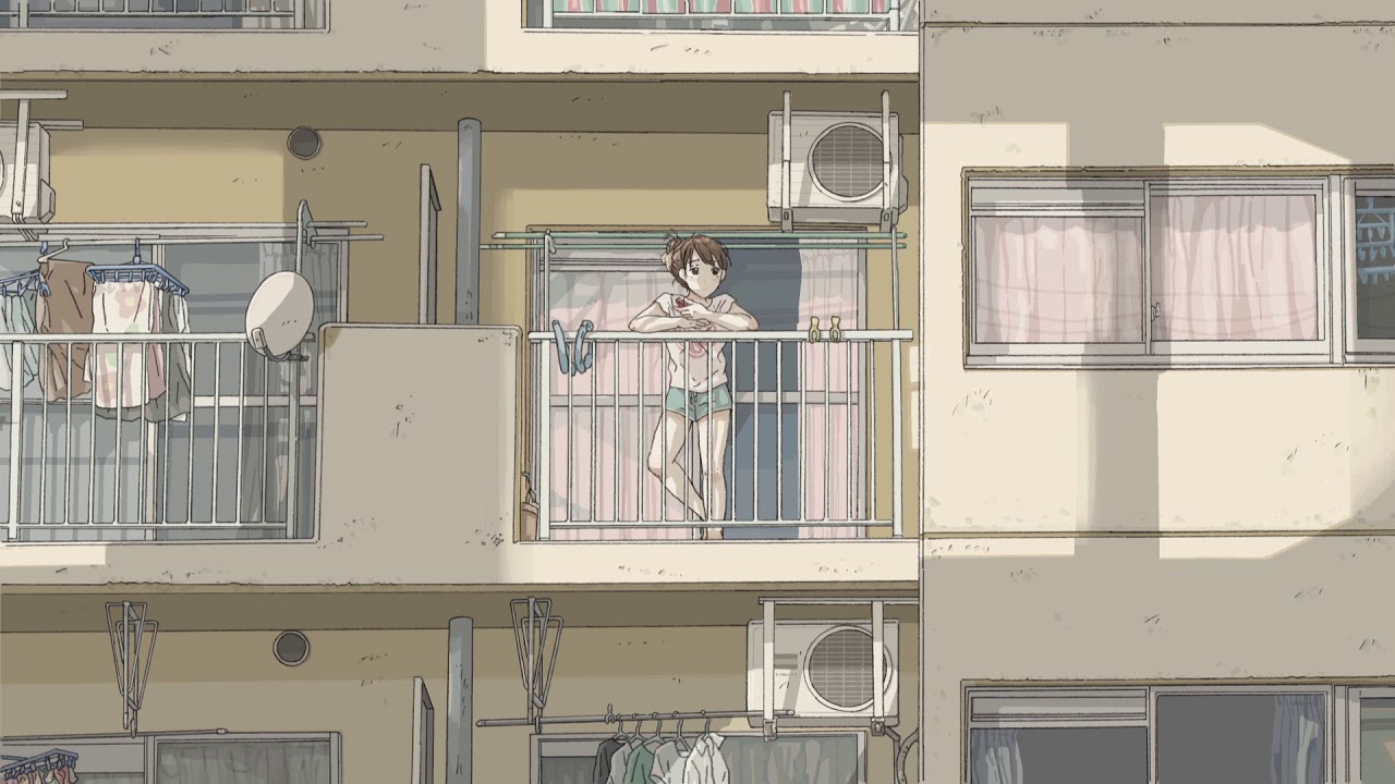 泉まくら 『yunagi』Pro. by nagaco
