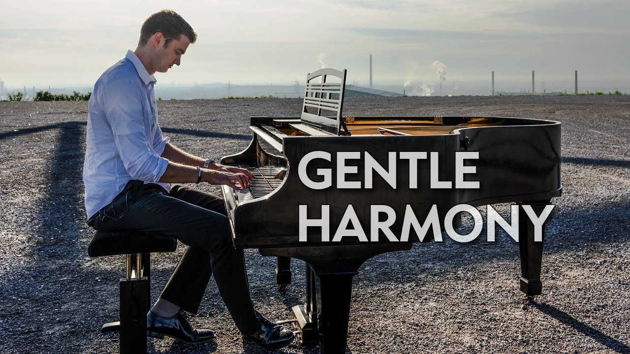 TORBEN BEERBOOM - Gentle Harmony (Official Video)