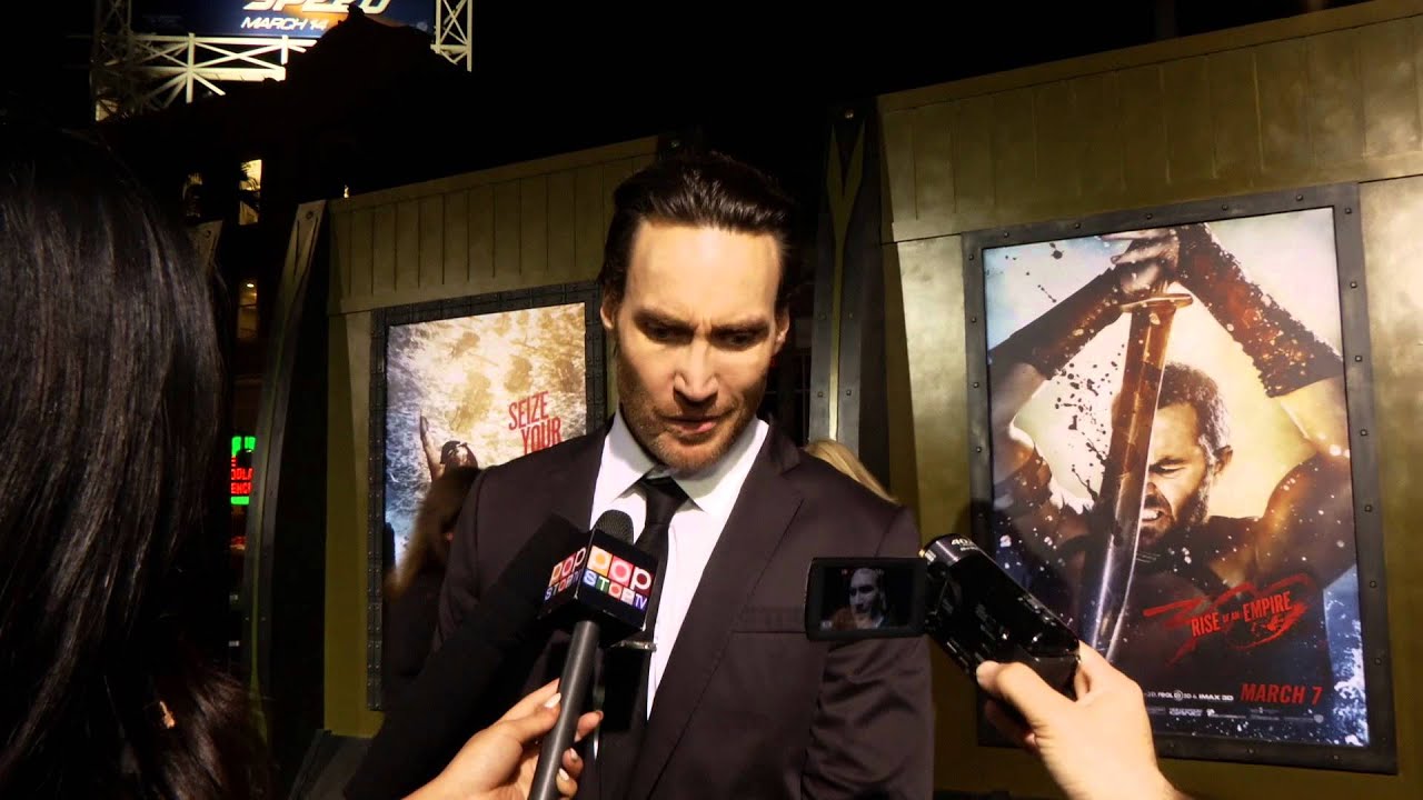 Callan Mulvey Talks Waxing Body Hair and Female Empowerment at 