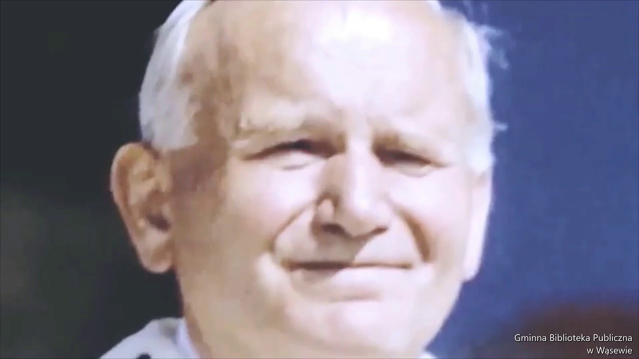Jan Paweł II Film