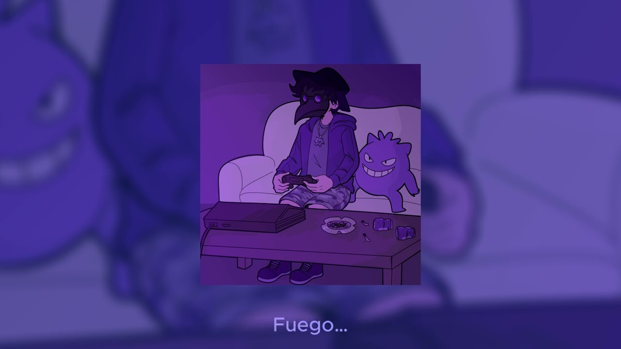 Purple Heart SOCIAL CLUB v.1 (FULL MIXTAPE)