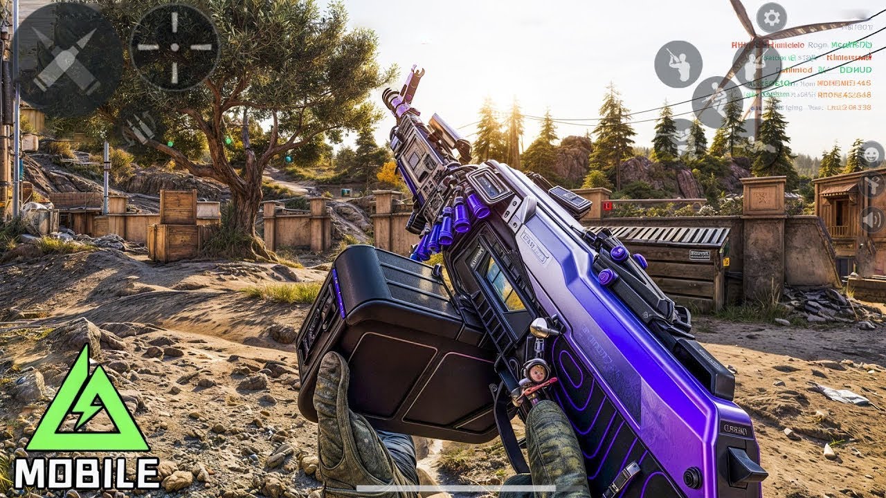 INSANE CLUTCH in Delta Force 🔥 | PixelOps Pro Gameplay