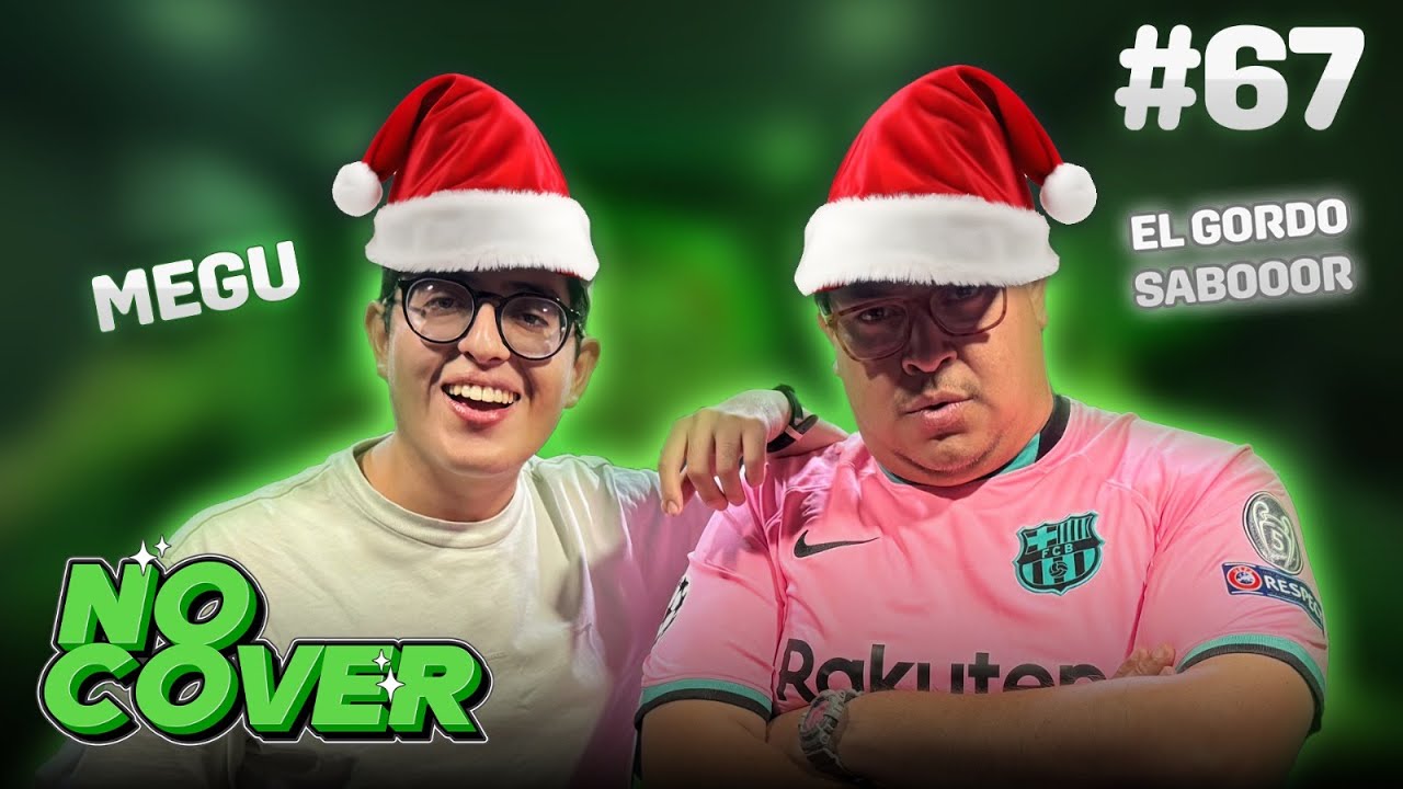 67 | ¡Están funando tiktokers! | No Cover (Podcast)