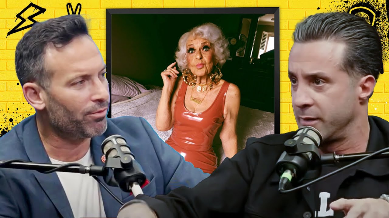 Vinnie Describes His Dream Woman!