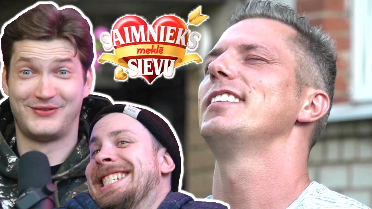 Saimnieks Meklē Sievu: Ilmārs 2