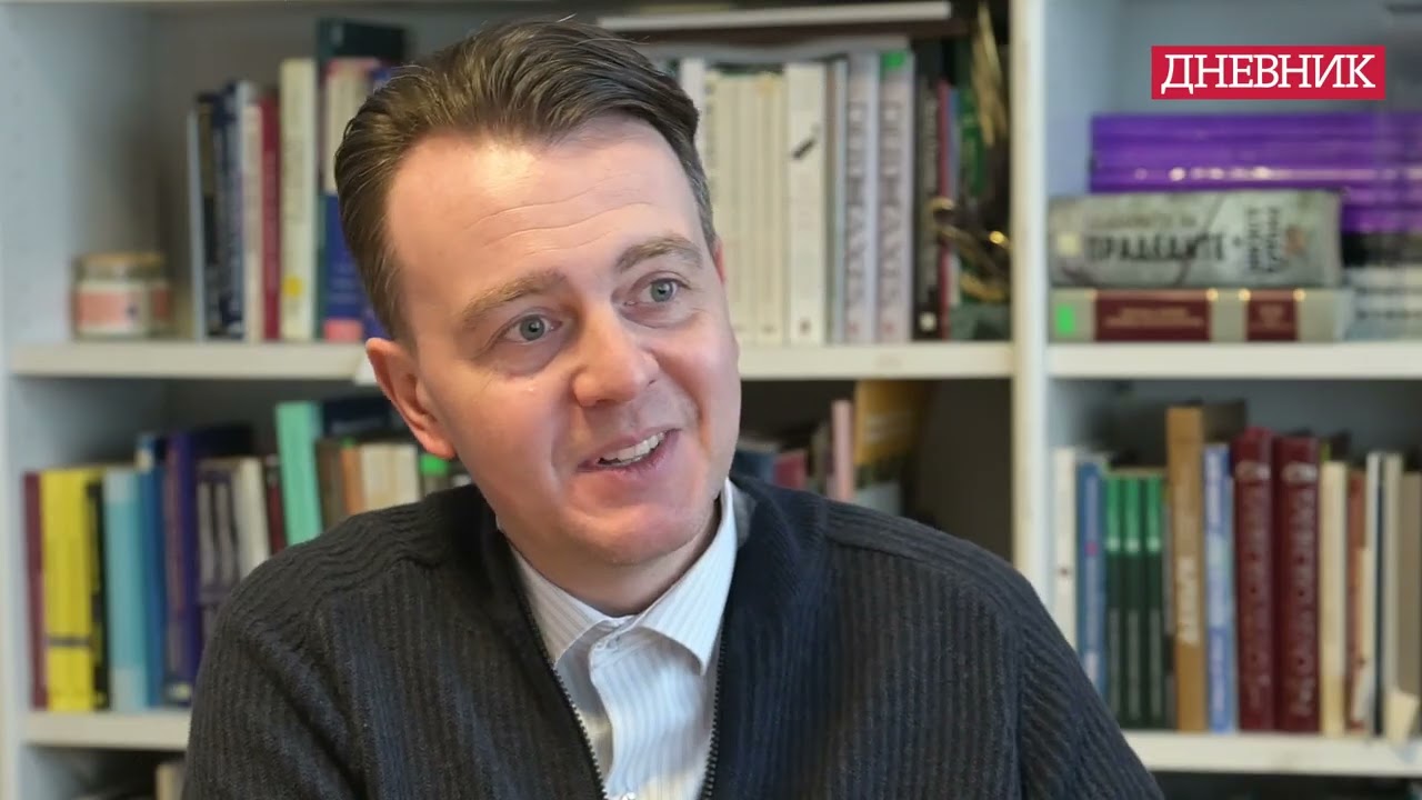 Петър Ганев, ИПИ: Еврото и протестите ще дисциплинират политиците за бюджета