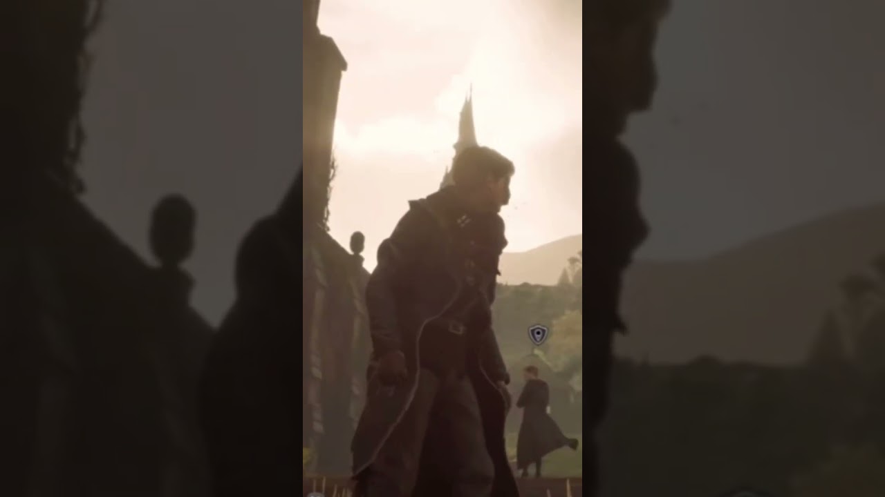 How to Change Day and Night in Hogwarts Legacy