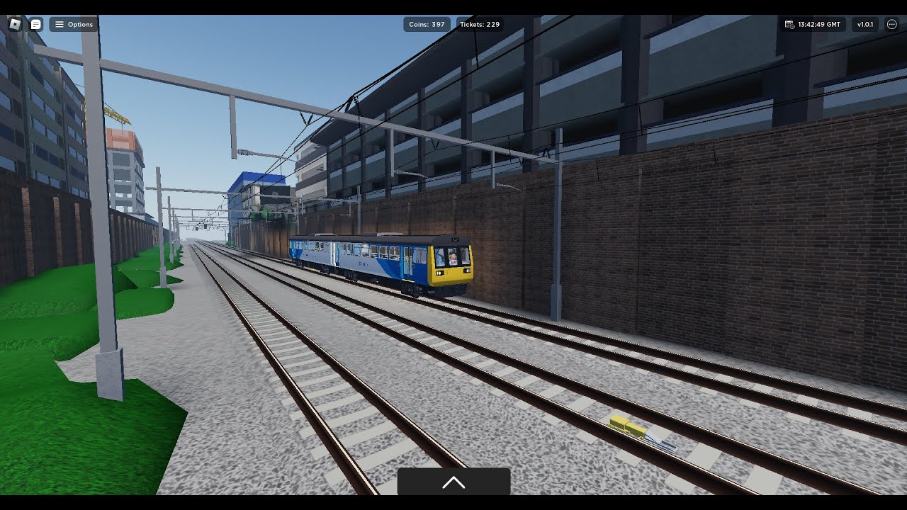 Last WCR Video Before V1.1 On All Of YouTube