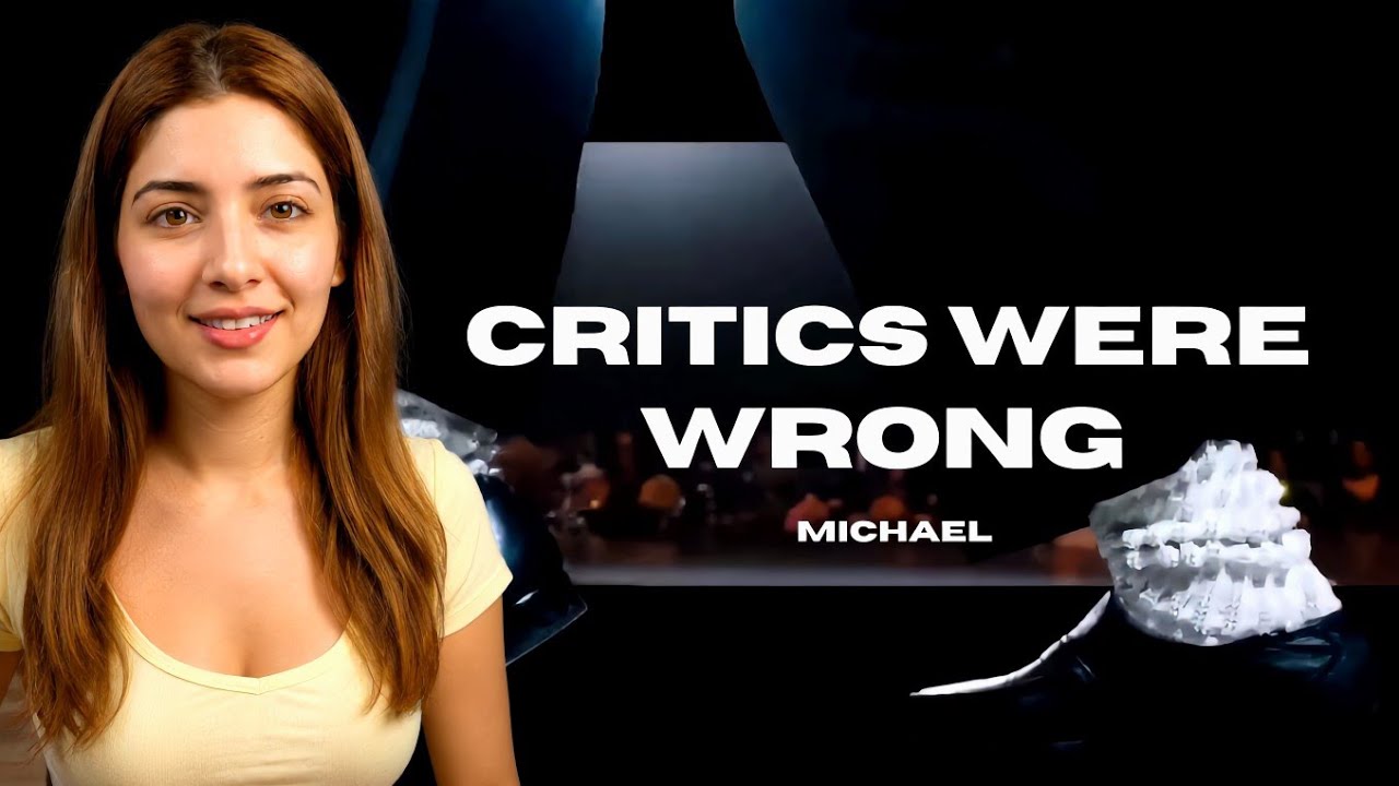 Why Michael Is Crushing The Box Office