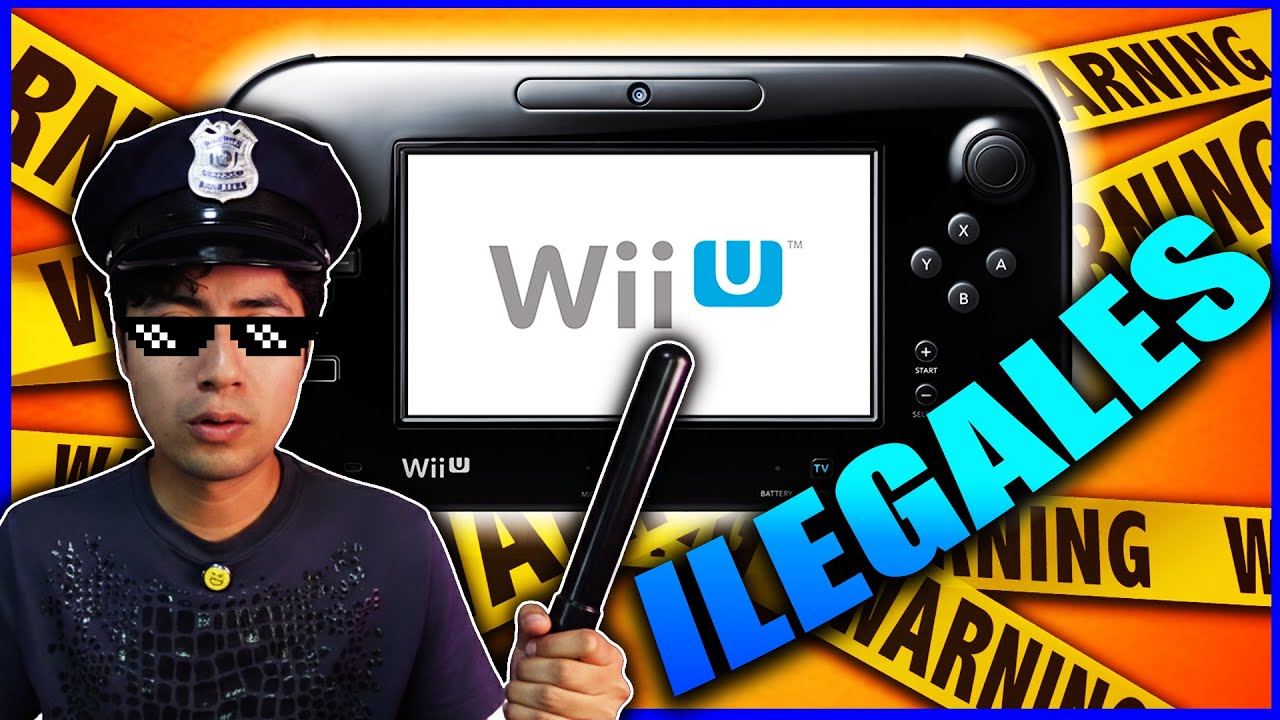 El lado oscuro de Wii U: Los Ports que 'no deberían' existir