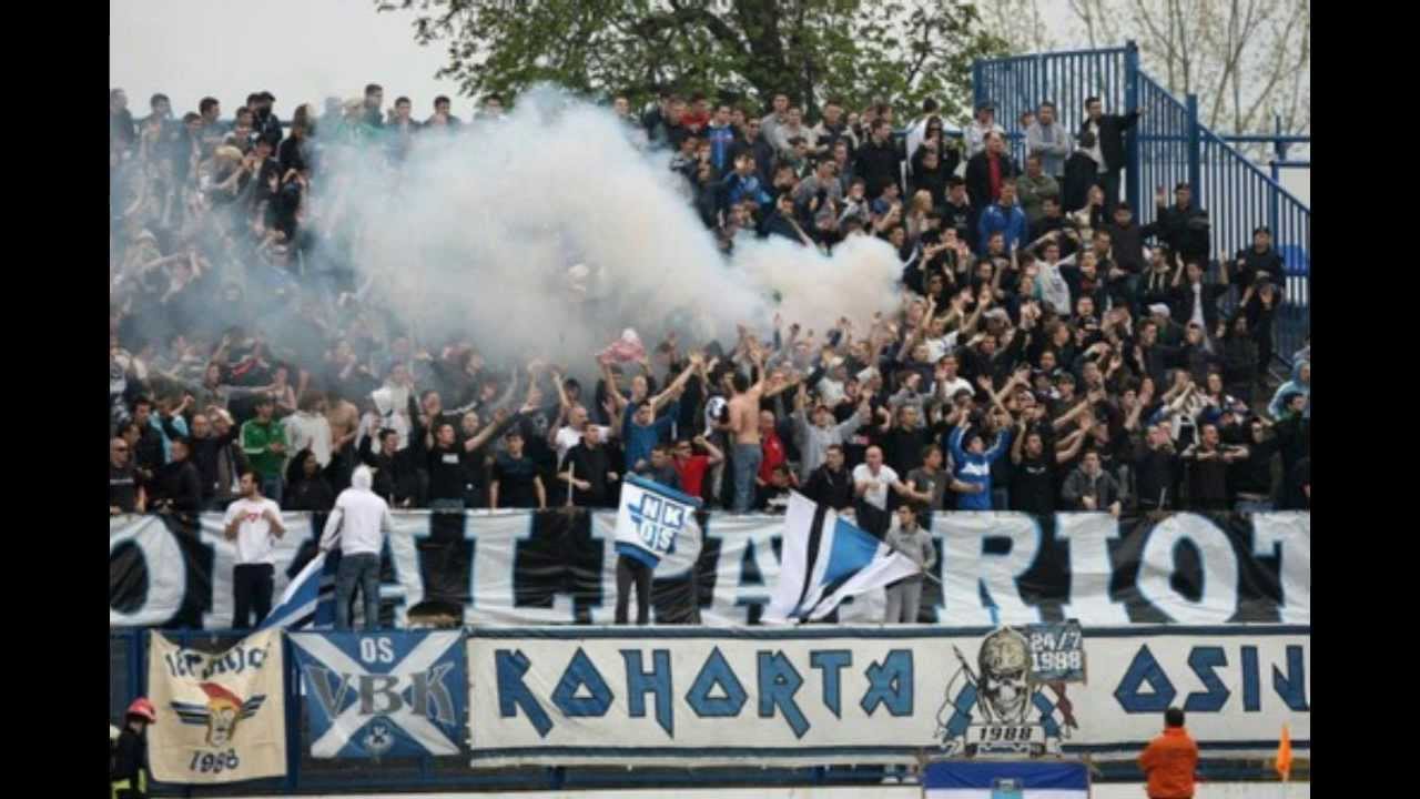 Osijek Ima Sveto Ime