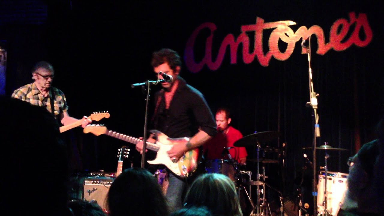 Doyle Bramhall II - 