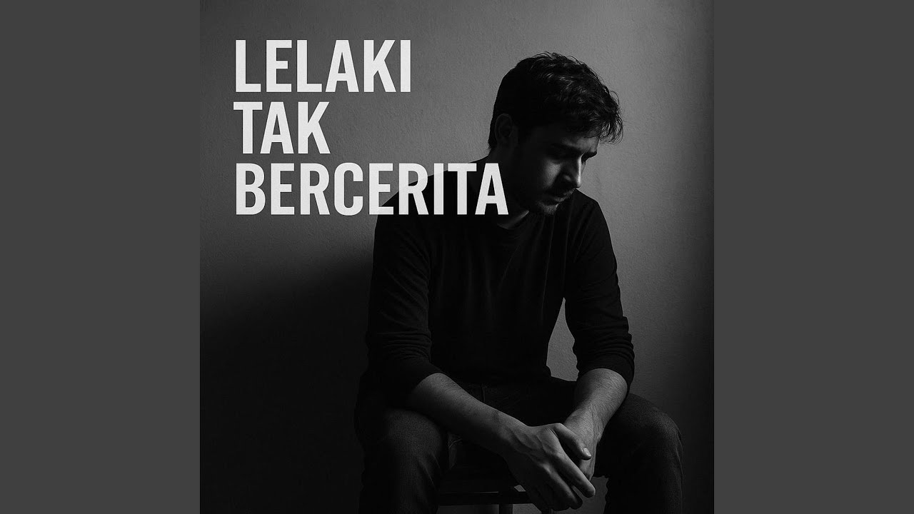 Lelaki Tak Bercerita