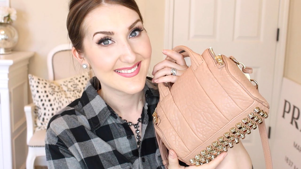 BIG HAUL | NEW BAG, ULTA, TARGET SHIRTS